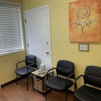 Sunshine Chiropractic ico