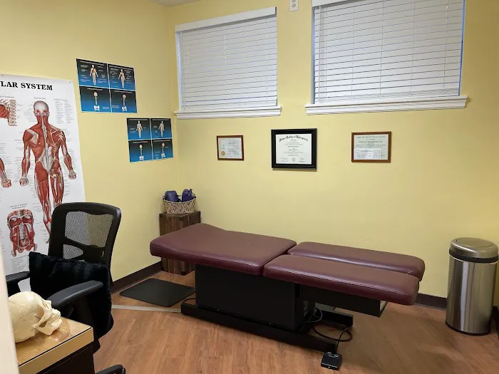 Sunshine Chiropractic Picture 5