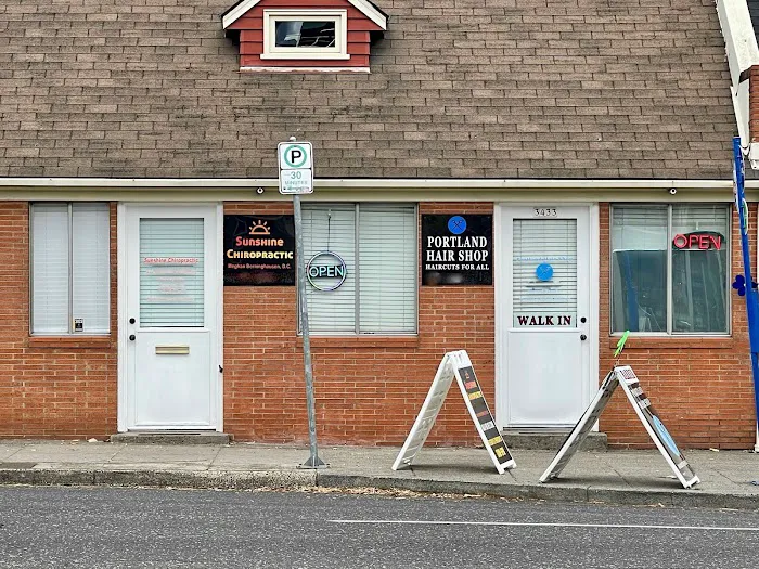 Sunshine Chiropractic Picture 4