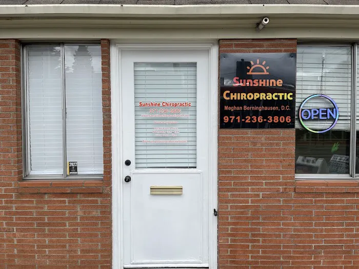 Sunshine Chiropractic Picture 3