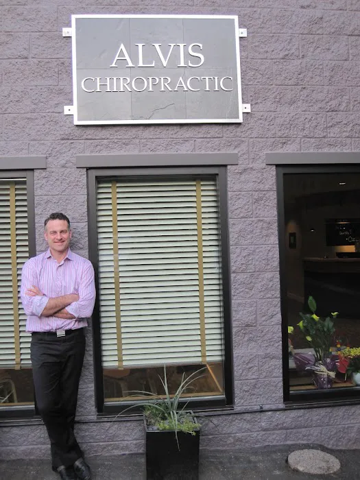 ALVIS Chiropractic Picture 4
