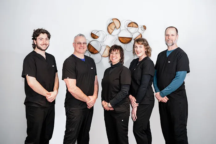 ALVIS Chiropractic Picture 2