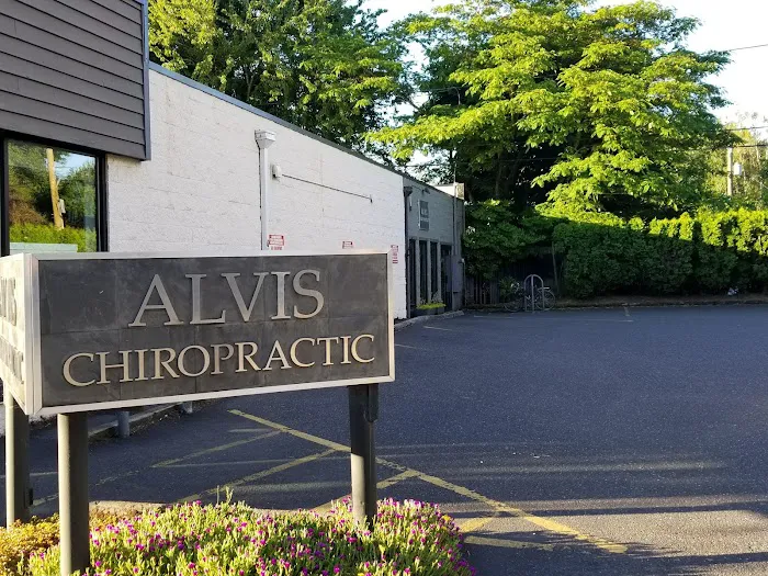 ALVIS Chiropractic Picture 1