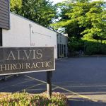 ALVIS Chiropractic