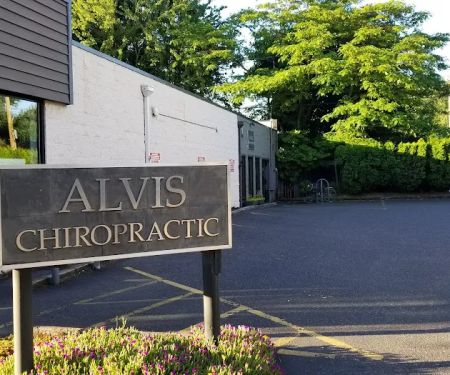ALVIS Chiropractic