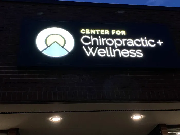 Center for Chiropractic + Wellness Picture 6