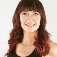 Amelia Schildmeyer at Somatic Chiropractic ico