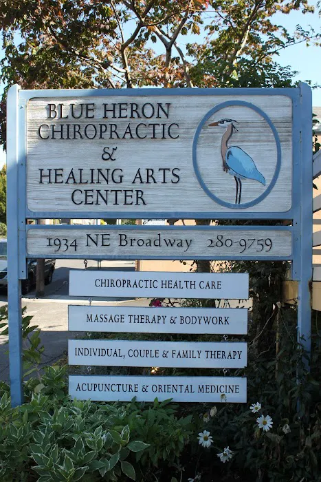 Blue Heron Chiropractic Picture 8
