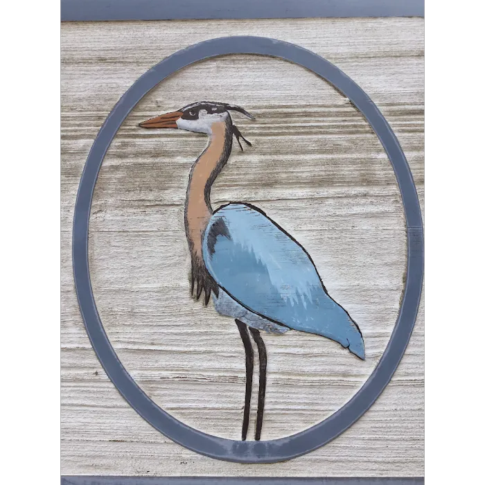 Blue Heron Chiropractic Picture 10