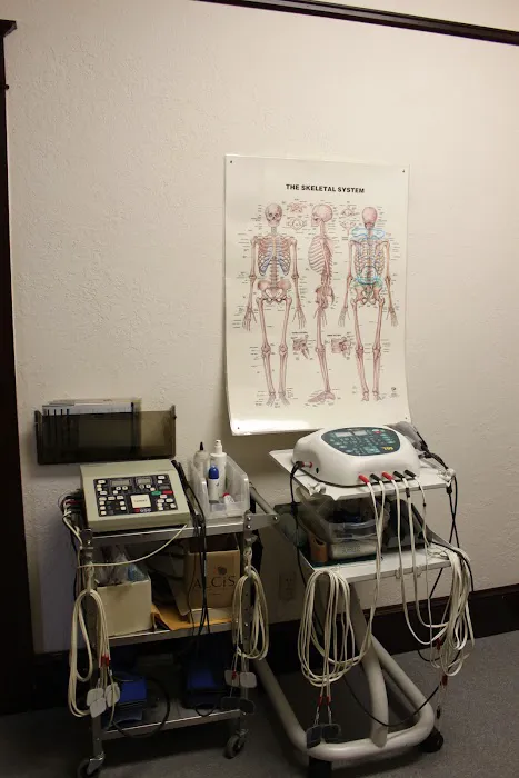 Blue Heron Chiropractic Picture 6