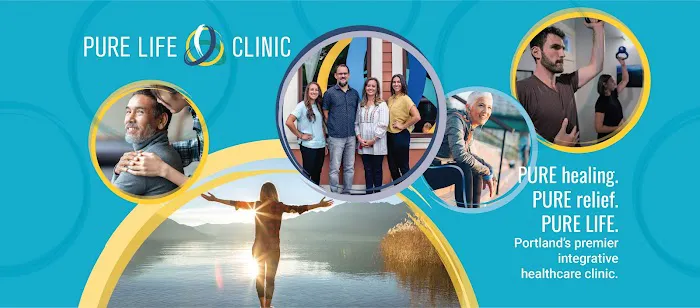 Pure Life Clinic Picture 8
