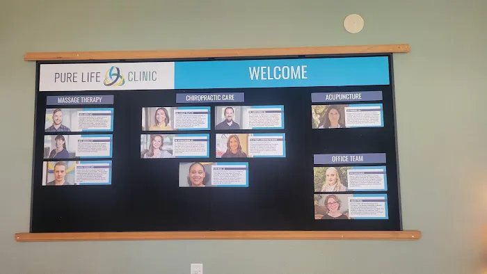Pure Life Clinic Picture 7