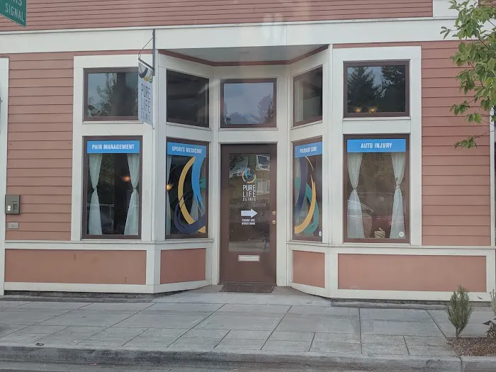Pure Life Clinic Picture 6