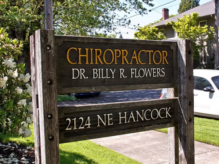 Flowers Chiropractic Picture 8