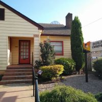 Overlook Chiropractic Clinic ico