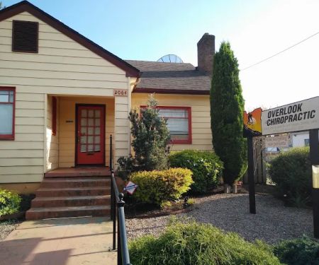 Overlook Chiropractic Clinic