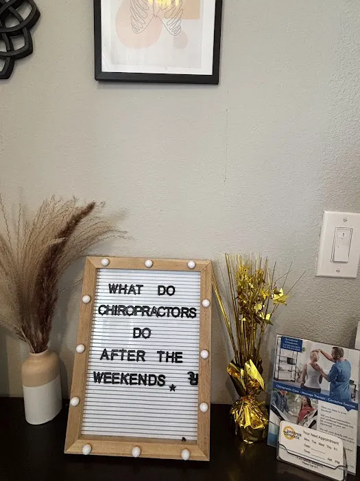 Sunnybrook Chiropractic and Massage Picture 6