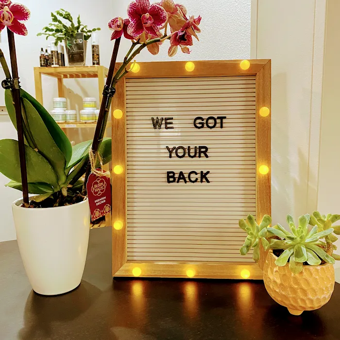 Sunnybrook Chiropractic and Massage Picture 10