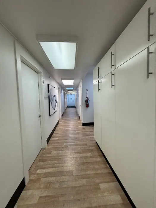 Sunnybrook Chiropractic and Massage Picture 8