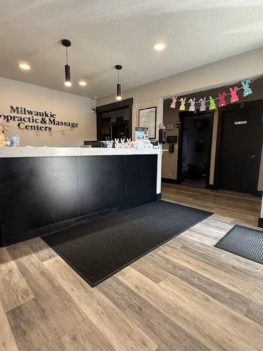 Milwaukie Chiropractic Center Picture 6