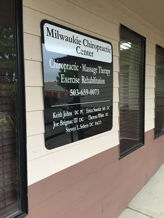 Milwaukie Chiropractic Center Picture 5