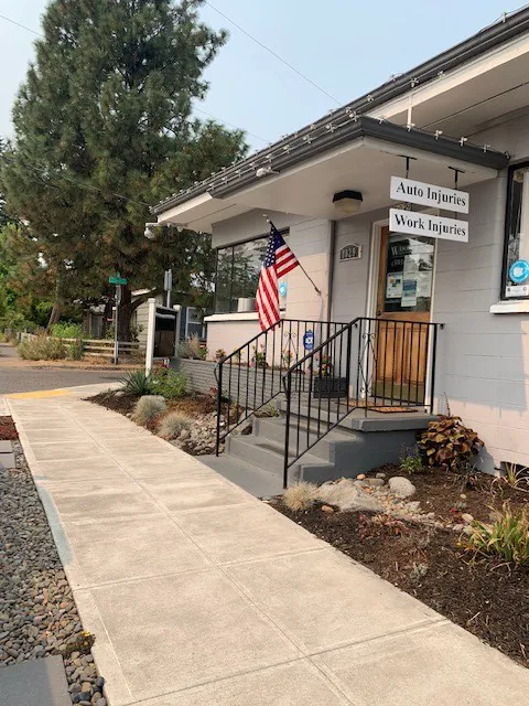 Woodstock Chiropractic Picture 5