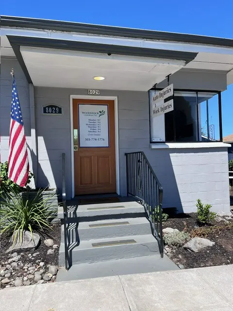 Woodstock Chiropractic Picture 8