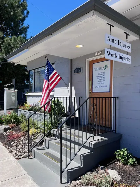 Woodstock Chiropractic Picture 7
