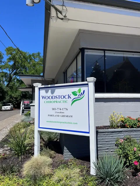 Woodstock Chiropractic Picture 3