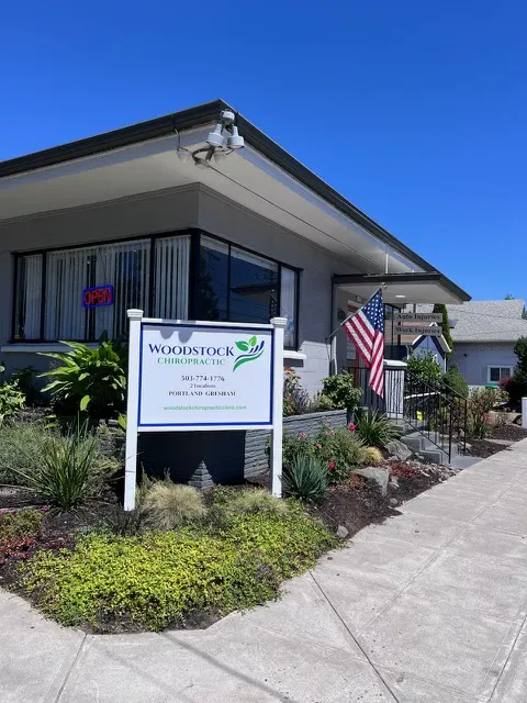 Woodstock Chiropractic Picture 1
