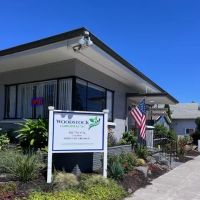 Woodstock Chiropractic ico