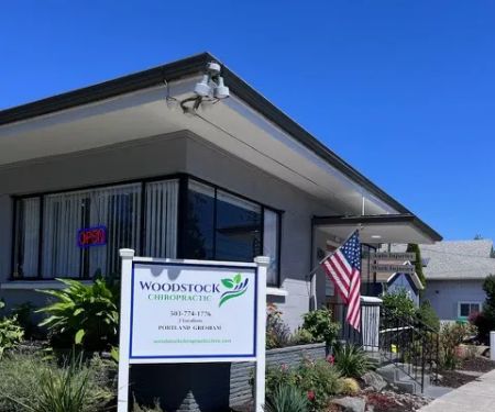 Woodstock Chiropractic