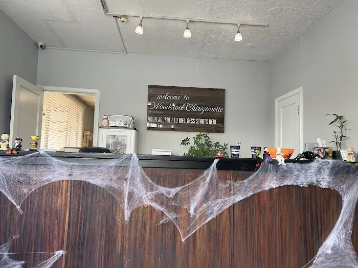 Woodstock Chiropractic Picture 6