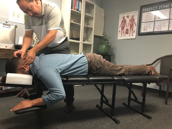 Colibri Chiropractic Clinic, LLC Sergio Barrera, DC Picture 1