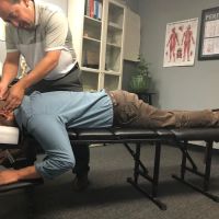 Colibri Chiropractic Clinic, LLC Sergio Barrera, DC ico