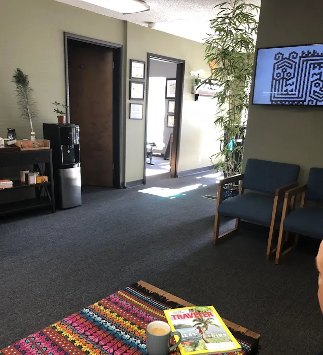 Colibri Chiropractic Clinic, LLC Sergio Barrera, DC Picture 6