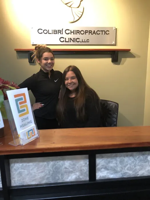 Colibri Chiropractic Clinic, LLC Sergio Barrera, DC Picture 7