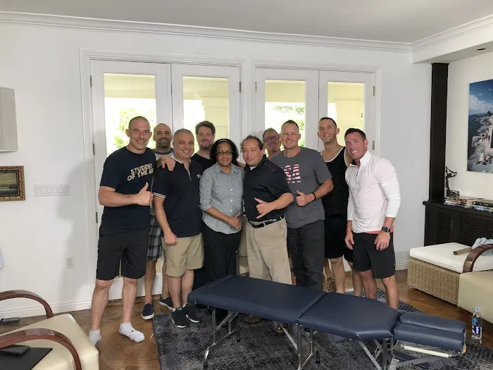 Colibri Chiropractic Clinic, LLC Sergio Barrera, DC Picture 4