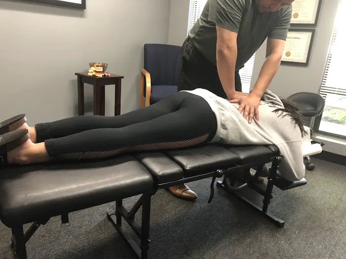 Colibri Chiropractic Clinic, LLC Sergio Barrera, DC Picture 3