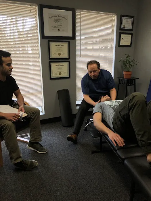 Colibri Chiropractic Clinic, LLC Sergio Barrera, DC Picture 10