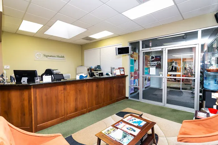 Signature Health Picture 4