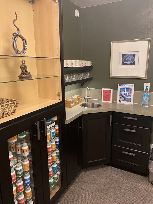 Active Living Chiropractic Beaverton Picture 5