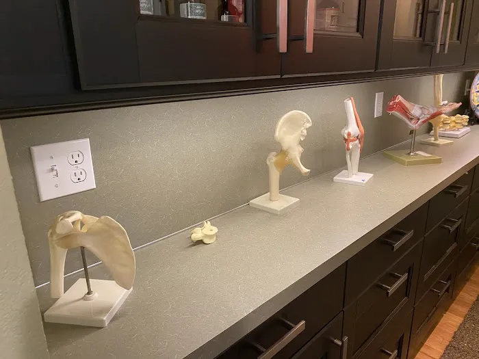 Active Living Chiropractic Beaverton Picture 1