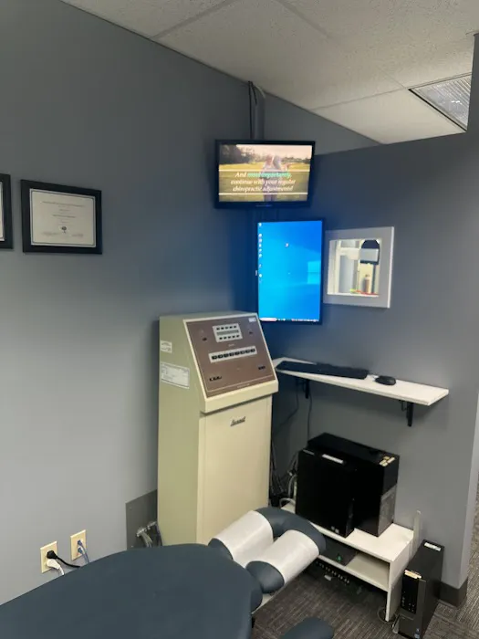 Chiropractic Art & Science Picture 3