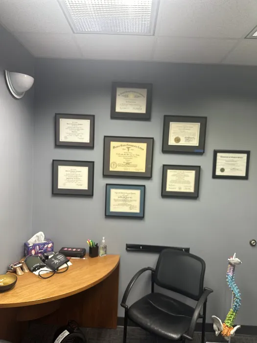 Chiropractic Art & Science Picture 1