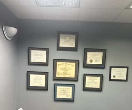 Chiropractic Art & Science