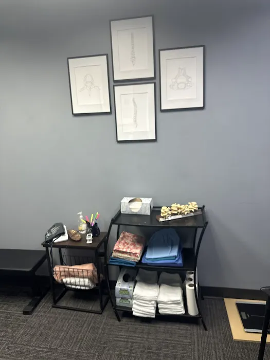 Chiropractic Art & Science Picture 2