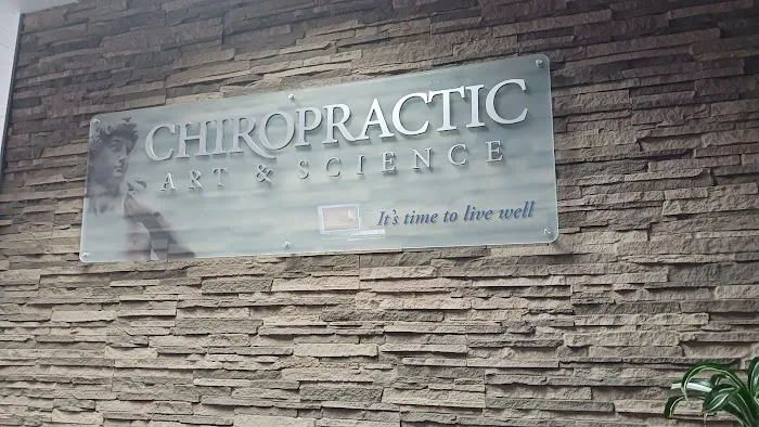 Chiropractic Art & Science Picture 6