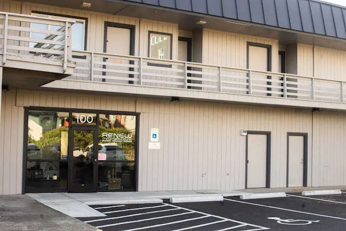 Renew Chiropractic, Dr. Marcus J Dorsey, DC Picture 1