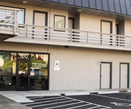 Renew Chiropractic, Dr. Marcus J Dorsey, DC